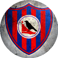 Logo Asociación Deportiva Los Cuervos del Fin del Mundo